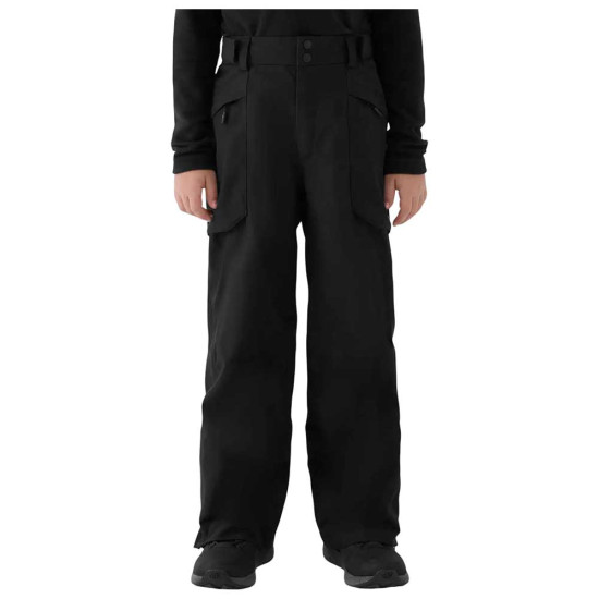 4F Παιδικό παντελόνι ski